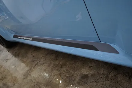 SKIN GARAGE #BMW M2데칼 #BMW M2퍼포데칼 #M2퍼포먼스데칼 #M2순정데칼 #M2정품데칼 / 성남시 분당구 동원동