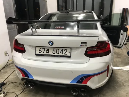 스킨게러지데칼 + BMW데칼 +BMW M데칼 + BMW M2데칼 + 레이싱데칼 + 자동차데칼 + 용인데칼 + 성남데칼 + 분당데칼 / 성남시 분당구 동원동
