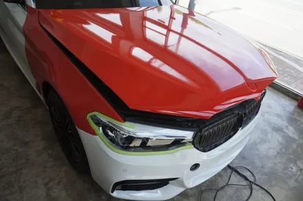 스킨게러지 + g30전체랩핑 + BMW5전체랩핑 + 3M전체랩핑 + BMW전체랩핑 + 성남전체랩핑 + 판교전체랩핑 + 분당전체랩핑 + 수지전체랩핑 + 용인전체랩핑 / 성남시 분당구 동원동