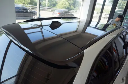 SKIN GARAGE + BMW 루프스킨 + F30루프스킨 + BMW투어링루프스킨 + 용인루프스킨 + 성남루프스킨 + 분당루프스킨 + 판교루프스킨 + 경기광주루프스킨 / 성남시 분당구 동원동