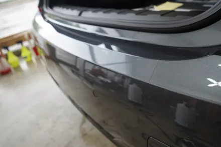 스킨게러지 + BMW G20 PPF + BMW 전면PPF + 생활보호PPF + BMW 생활보호PPF + 자동차보호필름 / 성남시 분당구 동원동