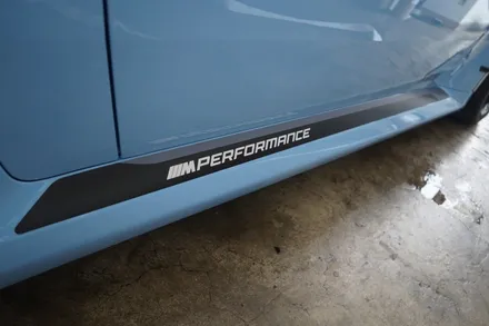 BMW M2 데칼 #스타일모터스포츠데칼 #분당BMW데칼 #판교BMW데칼 / 성남시 분당구 동원동
