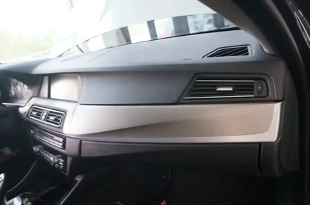스킨게러지 + BMW 실내랩핑 + 자동차실내랩핑 + 분당랩핑 + 용인랩핑 / 성남시 분당구 동원동
