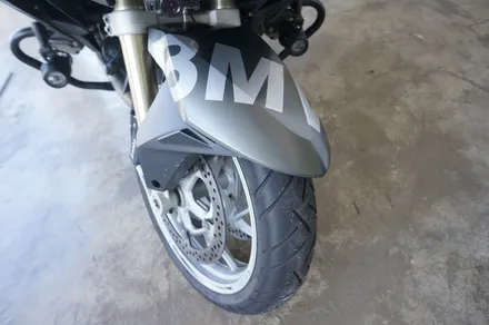 SKIN GARAGE + 바이크데칼 + BMW바이크데칼 + BMWR1200RT + 커스텀데칼 + 자동차데칼 / 성남시 분당구 동원동