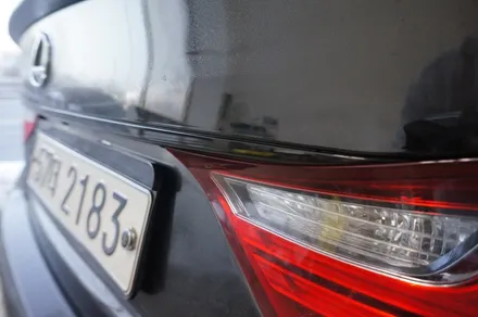 스킨게러지 + 렉서스GS 크롬죽이기 + 렉서스랩핑 + LEXUS전체랩핑 + 용인전체랩핑 + 분당전체랩핑 + 자동차랩핑 + 전체랩핑 + 전체카스킨 / 성남시 분당구 동원동