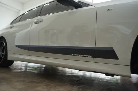 스킨게러지 + G20 330i 데칼 + M데칼 +BMW데칼 + BMW정품데칼 + 신형3시리즈 + 신형BMW / 성남시 분당구 동원동