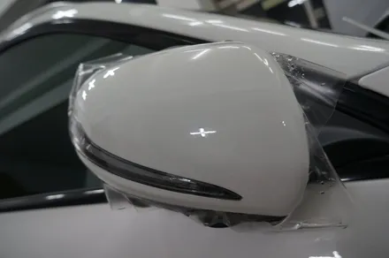 스킨게러지 + 전체PPF + PPF + 신차PPF + GLC350E 전체랩핑 + GLC PPF + 출고PPF + 생활보호PPF + PREMIUM MOTORGUARD / 성남시 분당구 동원동