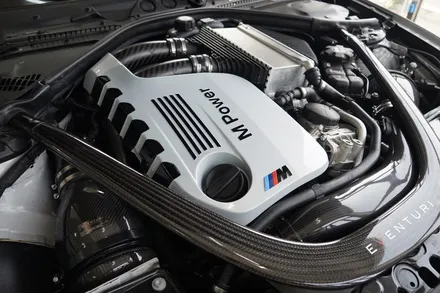 스킨게러지 + BMW M2 PPF + 카본후드PPF + M2 PPF + 자동차보호필름 + PPF + 성남PPF + 용인PPF / 성남시 분당구 동원동
