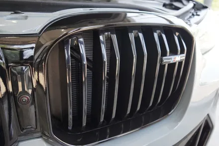 BMW X3 키드니그릴랩핑 #BMW키드니그릴랩핑 #X3키드니그릴랩핑 #BMW랩핑 #키드니그릴랩핑 / 성남시 분당구 동원동