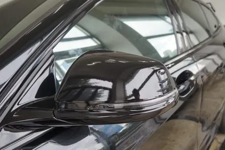 #BMW135i 랩핑 #BMW135i크롬딜리트  #BMW1시리즈래핑  #BMW크롬딜리트  #BMW크롬죽이기 / 성남시 분당구 동원동