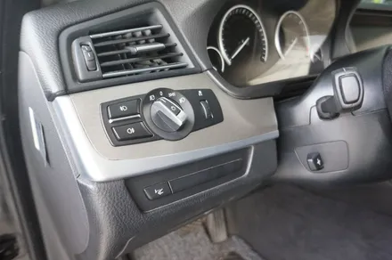 스킨게러지 + BMW 실내랩핑 + 자동차실내랩핑 + 분당랩핑 + 용인랩핑 / 성남시 분당구 동원동