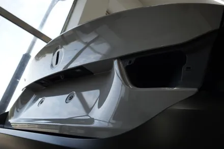 스킨게러지 + BMW M4전체랩핑 + M4전체랩핑 + M4랩핑 + 카본루프PPF + BMW 전체랩핑 + 에이버리그레이 + PPF + 카스킨 / 성남시 분당구 동원동