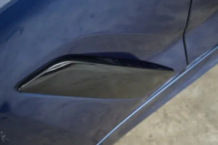 스킨게러지 + BMW G30 크롬죽이기 + G30크롬죽이기 + BMW크롬딜리트 + G30 크롬딜리트 / 성남시 분당구 동원동