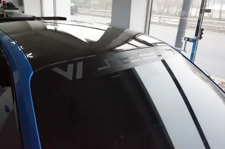 SKIN GARAGE #BMW M2데칼 #M2데칼 #스타일모터스포츠 #BMW랩핑 / 성남시 분당구 동원동
