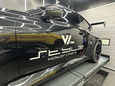 스킨게러지 #BMW M2데칼 #스타일모터스포츠분당 / 성남시 분당구 동원동