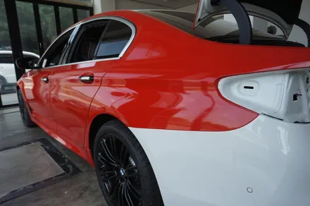 스킨게러지 + g30전체랩핑 + BMW5전체랩핑 + 3M전체랩핑 + BMW전체랩핑 + 성남전체랩핑 + 판교전체랩핑 + 분당전체랩핑 + 수지전체랩핑 + 용인전체랩핑 / 성남시 분당구 동원동