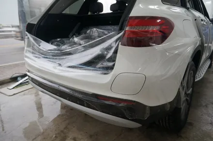 스킨게러지 + 전체PPF + PPF + 신차PPF + GLC350E 전체랩핑 + GLC PPF + 출고PPF + 생활보호PPF + PREMIUM MOTORGUARD / 성남시 분당구 동원동