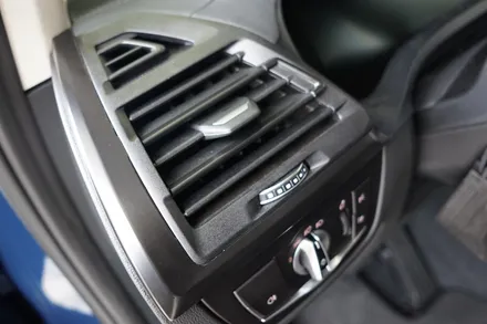 SKIN GARAGE + BMW X3 실내랩핑 + X3 크롬딜리트 + BMW 실내랩핑 + 크롬죽이기 + 하이글로시 죽이기 / 성남시 분당구 동원동