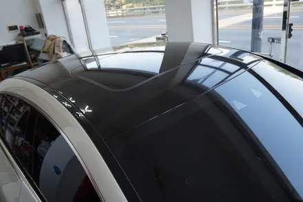 스킨게러지 #루프스킨 #벤츠루프스킨 #AMG GT루프스킨 #용인루프스킨 #분당루프스킨 #판교루프스킨 #자동차루프스킨 / 성남시 분당구 동원동