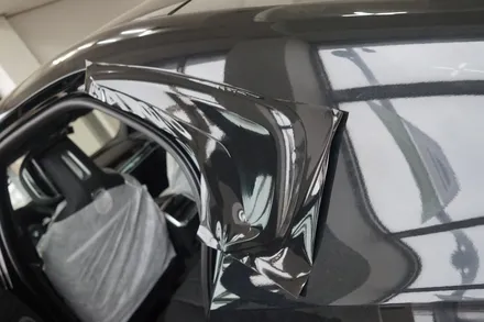 스킨게러지 #BMW THE7 크롬딜리트 #BMW7시리즈 크롬죽이기 #BMW크롬딜리트 #BMW크롬죽이기 / 성남시 분당구 동원동