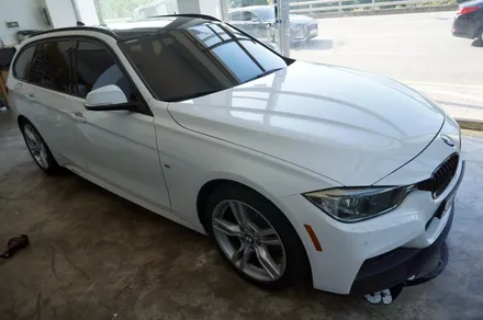 SKIN GARAGE + BMW 루프스킨 + F30루프스킨 + BMW투어링루프스킨 + 용인루프스킨 + 성남루프스킨 + 분당루프스킨 + 판교루프스킨 + 경기광주루프스킨 / 성남시 분당구 동원동