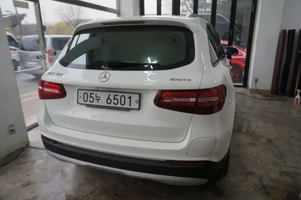 스킨게러지 + 전체PPF + PPF + 신차PPF + GLC350E 전체랩핑 + GLC PPF + 출고PPF + 생활보호PPF + PREMIUM MOTORGUARD / 성남시 분당구 동원동