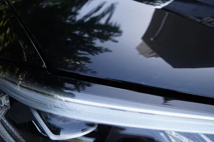 스킨게러지 + BMW G20 PPF + G20 본넷PPF + 후드PPF + BMW PPF / 성남시 분당구 동원동