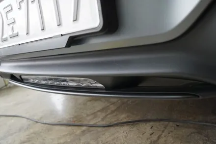 스킨게러지 + 벤츠AMG GTC 블랙패키지 + AMG GTC랩핑 + 벤츠블랙패키지 + 벤츠크롬딜리트 + 벤츠크롬죽이기 + 블랙PPF +크롬딜리트 + 크롬죽이기 / 성남시 분당구 동원동