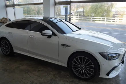 스킨게러지 #루프스킨 #벤츠루프스킨 #AMG GT루프스킨 #용인루프스킨 #분당루프스킨 #판교루프스킨 #자동차루프스킨 / 성남시 분당구 동원동