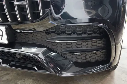 스킨게러지 #GLE53AMG #GLE53AMG크롬딜리트 #벤츠크롬딜리트 #용인크롬죽이기 #분당크롬죽이기 / 성남시 분당구 동원동