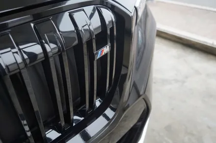 BMW X135i 키드니그릴랩핑 #X1그릴랩핑 #BMW키드니그릴 #포인트랩핑 #BMW랩핑 #분당BMW랩핑 / 성남시 분당구 동원동