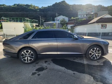 원주 그랜저 신차패키지 시공점 괜찮은 곳 어디있을까? / 원주시 단계동