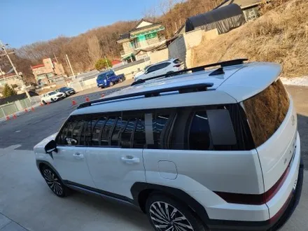 싼타페 원주 신차패키지, 틴팅 PPF 유리막+발수 코팅 완료! / 원주시 단계동