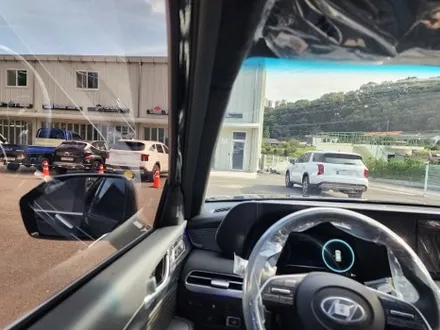 원주 신차패키지, 썬팅 작업으로 더 멋있어진 팰리세이드 / 원주시 단계동