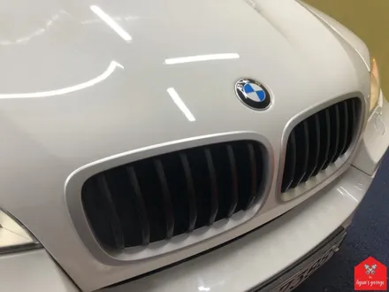 부산 실내랩핑 전문점 현스게러지 bmw x6 실내카본랩핑 시공 소개 / 부산 강서구 명지동