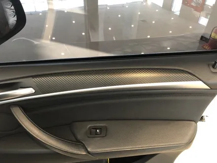<부산랩핑,부산ppf,부산자동차랩핑>BMW X5 e70 실내랩핑,루프스킨,사이드미러랩핑,라이트필름 / 부산 강서구 명지동