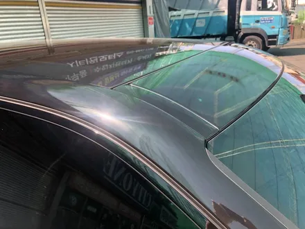 <부산랩핑,부산ppf,부산자동차랩핑>디스커버리 스포츠 루프스킨 / 부산 강서구 명지동