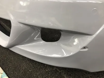 <부산랩핑,부산ppf,부산자동차랩핑>BMW e92 M3 오버휀다 와이드 바디킷,스포일러, 사이드미러 시멘트, 공구리 랩핑 / 부산 강서구 명지동