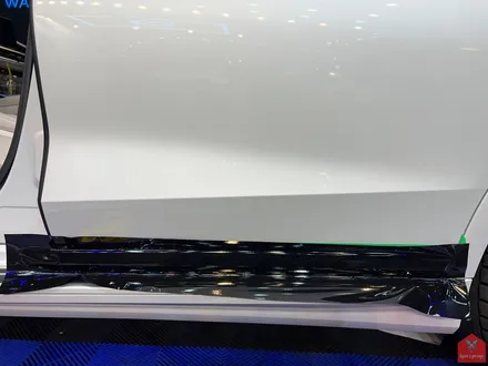 BMW X7 투톤 랩핑, 듀오톤 랩핑 (+ 부분 크롬 죽이기) 시공 소개 / 부산 기장, 김해, 창원