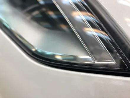 <부산랩핑,부산ppf,부산자동차랩핑>테슬라 모델 S100D ppf 생활보호패키지 / 부산 강서구 명지동