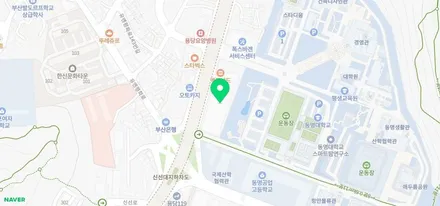 <부산랩핑,부산ppf>벤츠 cls 63amg 블루 무광크롬 랩핑 / 부산 강서구 명지동