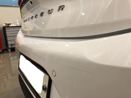 <부산랩핑,부산ppf,부산자동차랩핑>현대 그랜져 IG & 벤츠 e클래스 ppf생활보호 패키지 / 부산 강서구 명지동