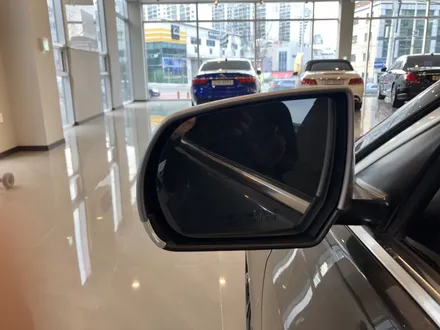 <부산랩핑,부산ppf,부산자동차랩핑>캐딜락 ATS  사이드미러&스포일러라이트 부분랩핑 / 부산 강서구 명지동