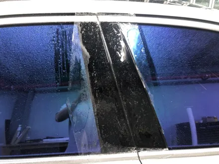 <부산랩핑,부산ppf,부산자동차랩핑>BMW g30 5시리즈 ppf 프론트패키지, 크롬죽이기 그릴,몰딩 부분랩핑, 실내랩핑 / 부산 강서구 명지동
