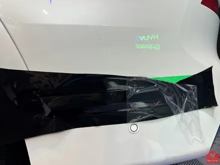 BMW X7 투톤 랩핑, 듀오톤 랩핑 (+ 부분 크롬 죽이기) 시공 소개 / 부산 기장, 김해, 창원