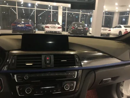 <부산랩핑,부산ppf,부산자동차랩핑>BMW 428i 컨버터블 카본 실내랩핑,라이트필름 / 부산 강서구 명지동