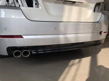 <부산랩핑,부산ppf,부산자동차랩핑>bmw 5시리즈 528i 자동차전체랩핑 / 부산 강서구 명지동