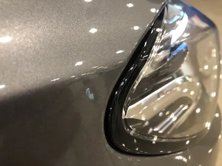 <부산랩핑,부산ppf,부산자동차랩핑>벤츠 c클래스 220d 루프스킨&생활보호ppf / 부산 강서구 명지동