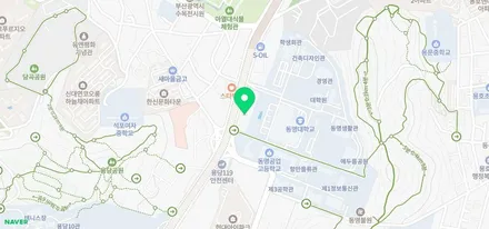 <부산랩핑,부산ppf>랜드로버 디스커버리 스포츠 카멜레온 전체랩핑 / 부산 강서구 명지동