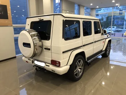 <부산랩핑,부산ppf>벤츠 G바겐 BRABUS 부분랩핑 / 부산 강서구 명지동
